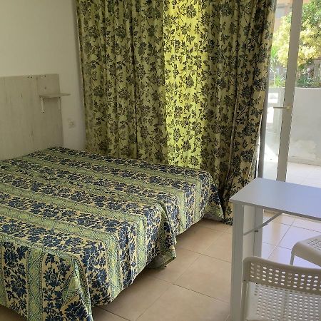 Ferienwohnung Piscina Directa Playa Feñabe Exterior foto