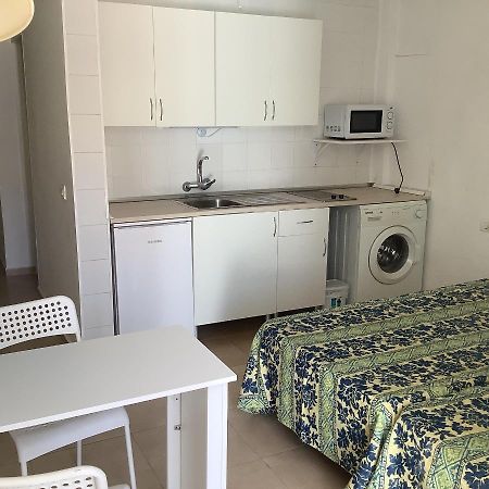 Ferienwohnung Piscina Directa Playa Feñabe Exterior foto